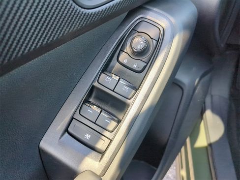 New 2026 Subaru Crosstrek 2.0i Premium image 16