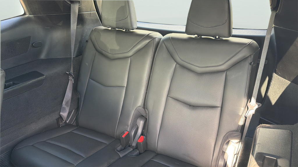 Used 2024 Cadillac XT6 Premium Luxury FWD image 26