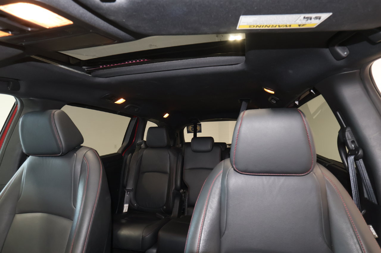 Used 2025 Honda Odyssey Sport-L image 17