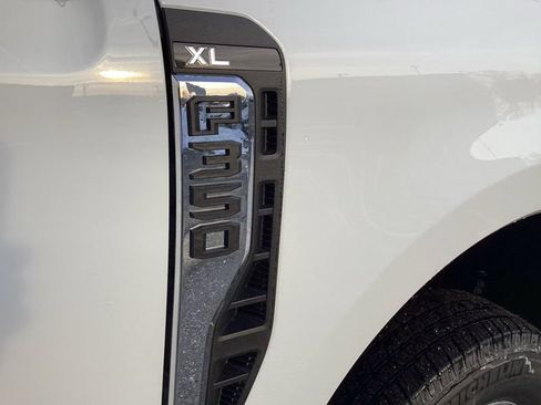 New 2026 Ford F350 XL AWD/4WD image 10