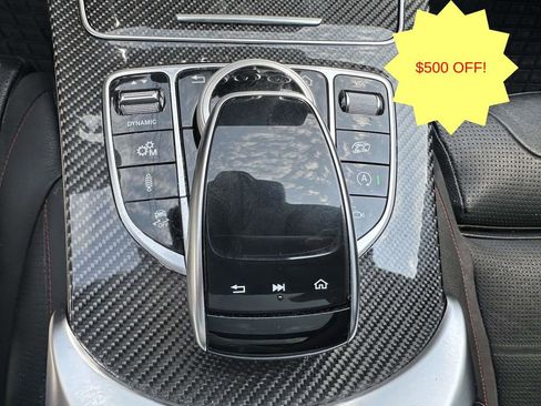 Used 2021 Mercedes-Benz C 43 AMG 4MATIC Sedan image 29