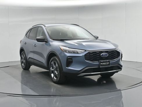 Used 2025 Ford Escape ST-Line image 61