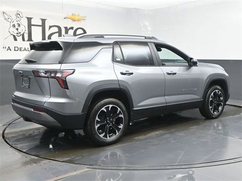 New 2026 Chevrolet Equinox LT image 28