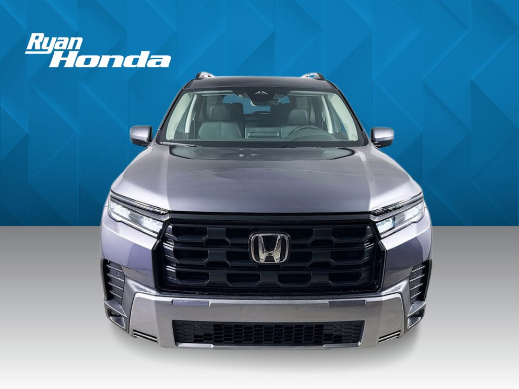 New 2026 Honda Pilot EX-L image 8