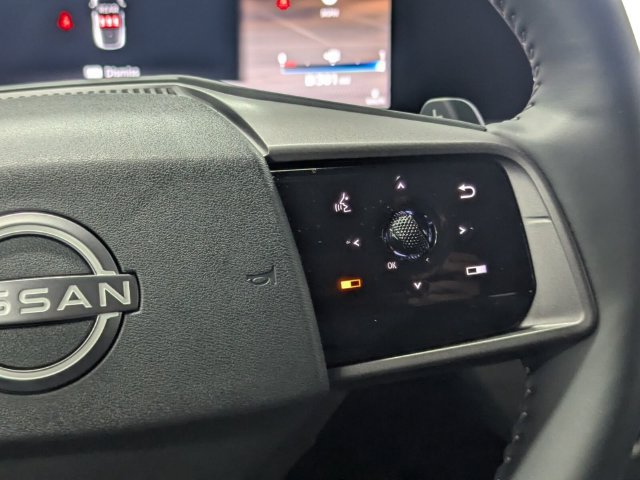 Used 2025 Nissan Murano SL w/ Cargo Package AWD/4WD image 19