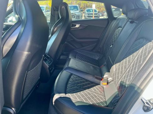 Used 2024 Audi S5 Premium Plus AWD/4WD image 25