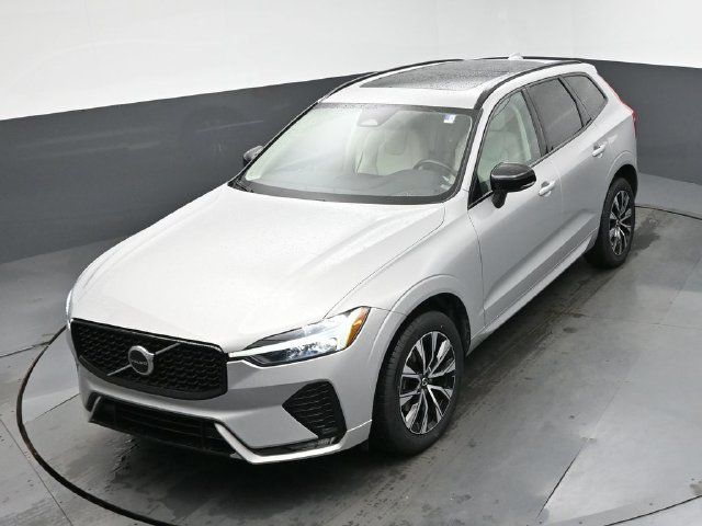 Used 2024 Volvo XC60 B5 Core AWD/4WD image 42