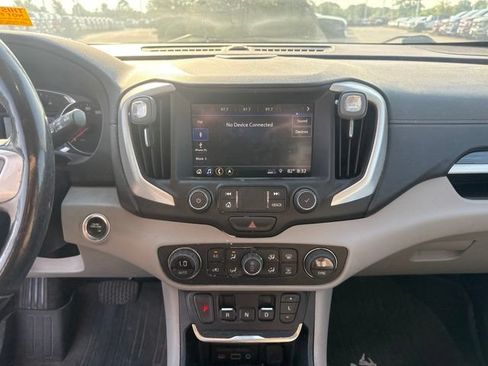 Used 2019 GMC Terrain SLT w/ Preferred Package AWD/4WD image 18