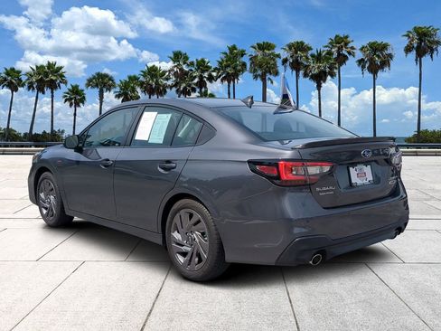 Certified 2024 Subaru Legacy Limited AWD/4WD image 5