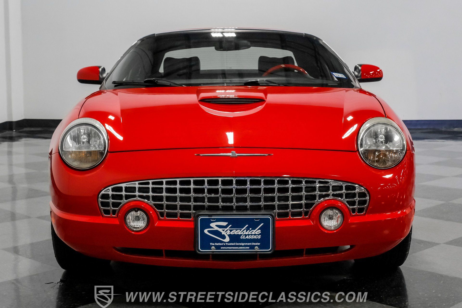Used 2003 Ford Thunderbird RWD image 17