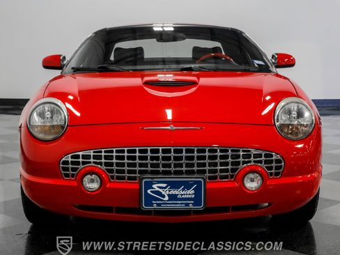 Used 2003 Ford Thunderbird RWD image 17