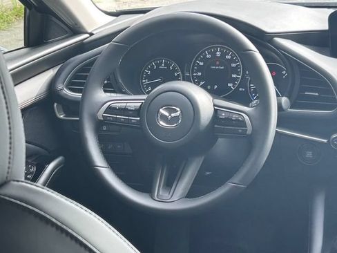 New 2026 MAZDA MAZDA3 2.5 S Sedan w/ Preferred Pkg FWD image 14