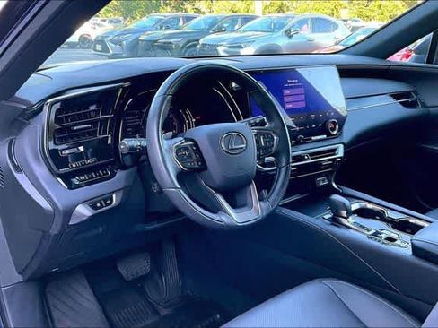 Used 2023 Lexus RX 350 Premium w/ Accessory Package AWD/4WD image 17