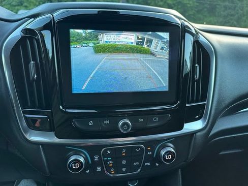 Used 2019 Chevrolet Traverse LT AWD/4WD image 14