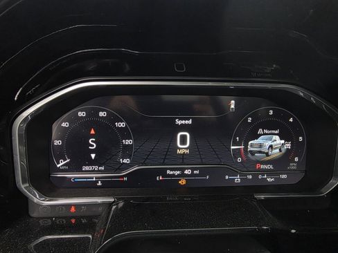 Used 2024 GMC Sierra 1500 SLE image 15