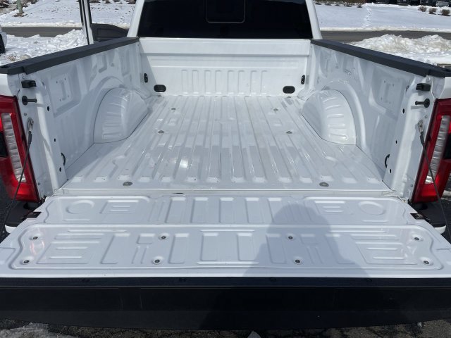 Used 2026 Ford F250 XL w/ STX Appearance Package AWD/4WD image 27