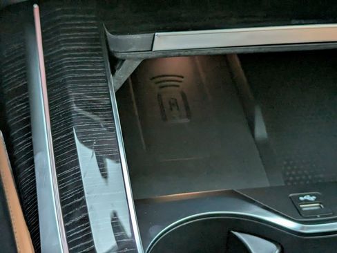 New 2026 BMW X7 xDrive40i image 25