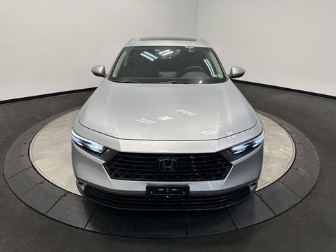 Certified 2023 Honda Accord EX image 2