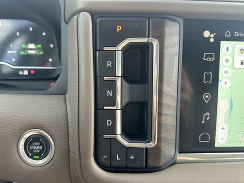 Certified 2023 GMC Yukon XL Denali image 17