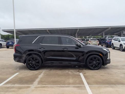 Used 2023 Hyundai Palisade XRT FWD image 6