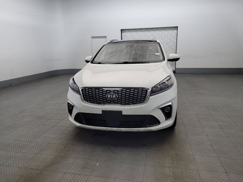 Used 2020 Kia Sorento SX image 15