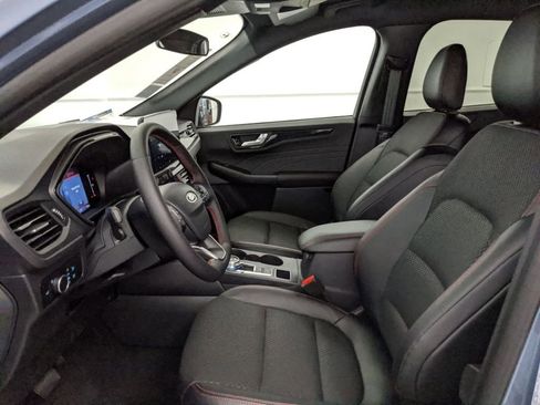 New 2026 Ford Escape ST-Line w/ Tech Pack #1 image 22