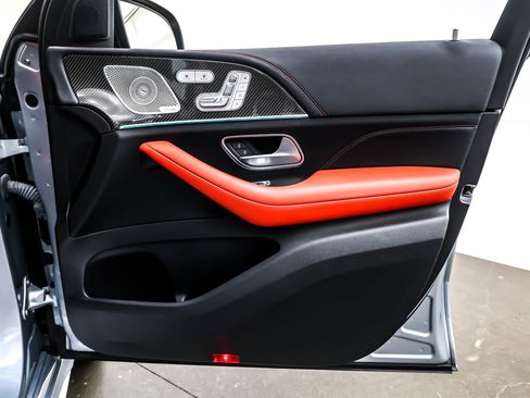 Certified 2023 Mercedes-Benz GLE 53 AMG 4MATIC Coupe image 24