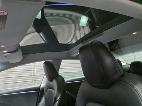 Used 2024 Tesla Model 3 Long Range AWD/4WD image 20