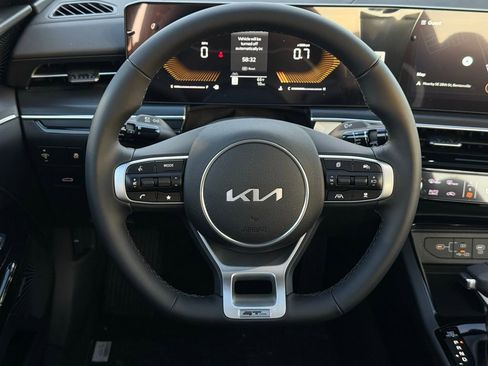 New 2026 Kia K5 GT-Line w/ GT-Line Premium Package FWD image 13