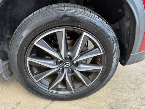 Used 2018 MAZDA CX-5 Grand Touring FWD image 9