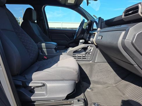 Used 2026 Toyota Tacoma SR AWD/4WD image 14