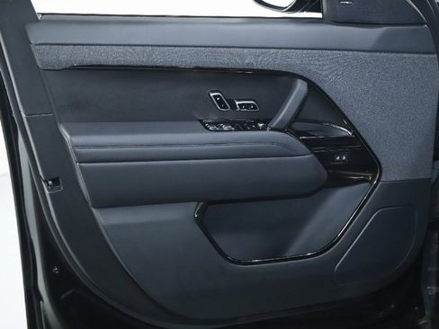 Certified 2023 Land Rover Range Rover Sport SE Dynamic image 32