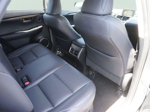 Used 2016 Lexus NX 200t FWD w/ Premium Package image 15