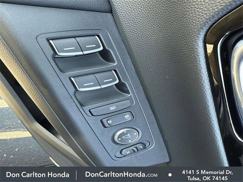 New 2026 Honda CR-V Sport Touring image 13