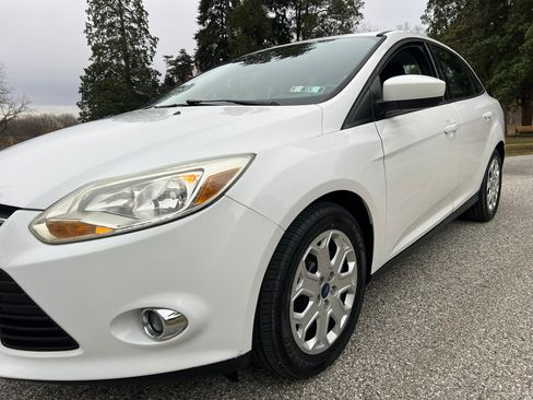 Used 2012 Ford Focus SE image 87