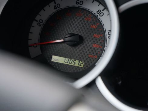 Used 2014 Toyota Tacoma 4x4 Double Cab w/ Limited Package image 16