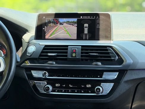 Used 2020 BMW X3 M40i w/ Premium Package AWD/4WD image 47