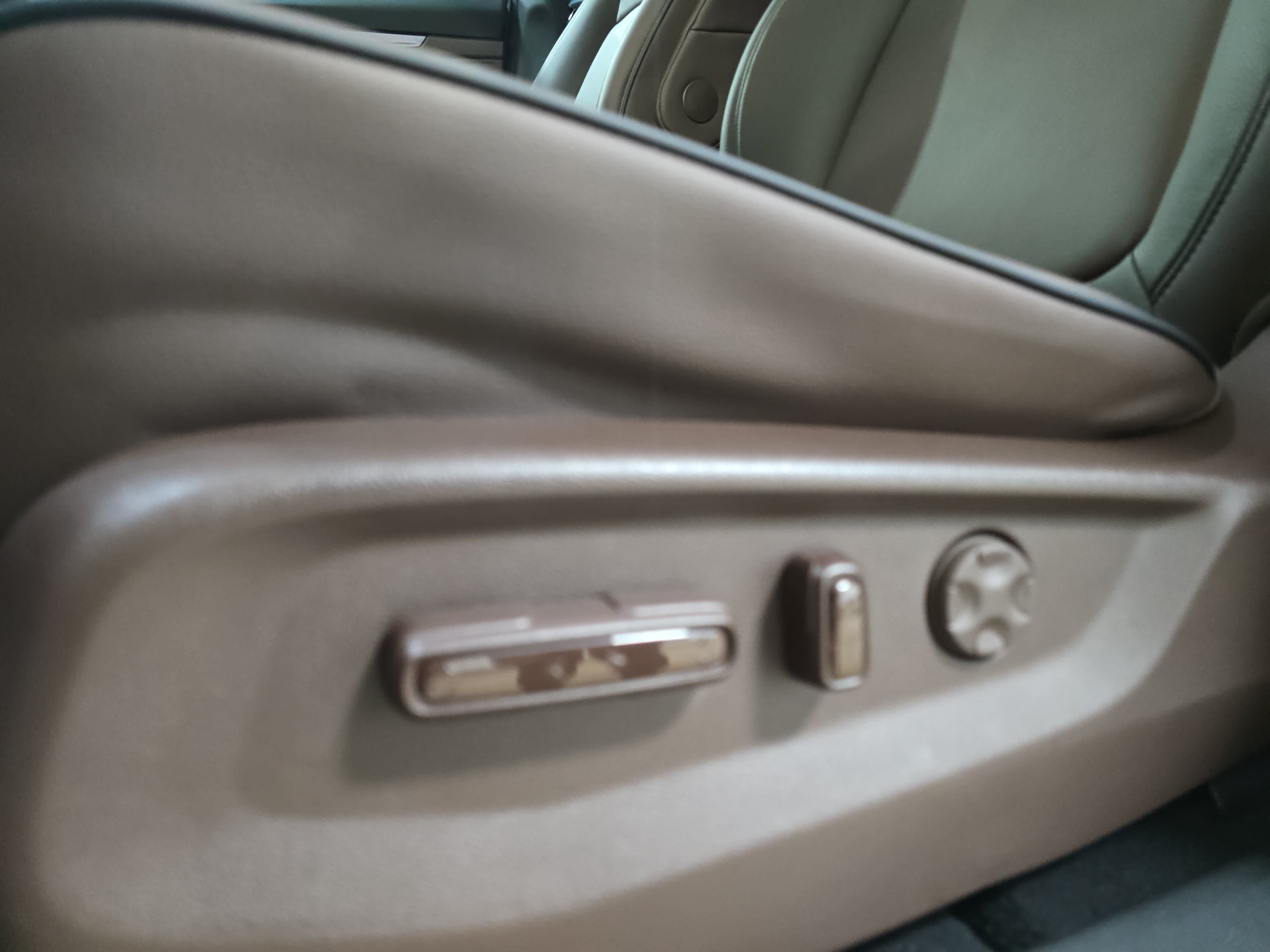 New 2026 Honda Odyssey Touring image 26