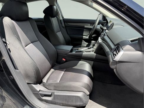 Used 2019 Honda Accord LX image 20