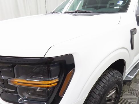 Used 2024 Ford F150 XLT w/ Tow/Haul Package image 39