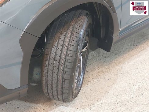 Certified 2025 Subaru Crosstrek 2.0i Premium image 32