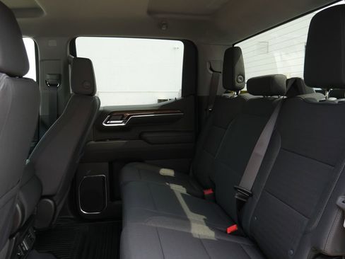 New 2026 Chevrolet Silverado 1500 LT image 26