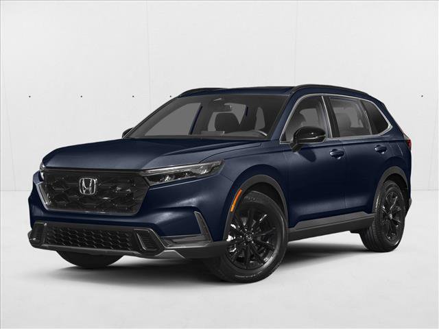Used 2024 Honda CR-V Sport image 1