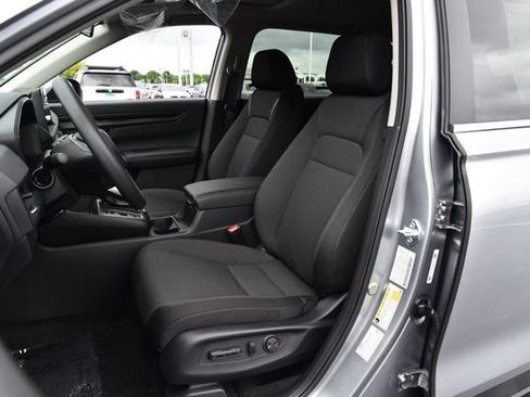 New 2026 Honda CR-V EX image 20