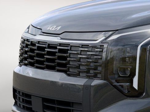 New 2026 Kia Sportage EX AWD/4WD image 12