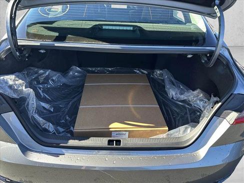 New 2026 Toyota Camry XLE image 8