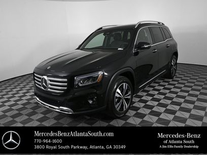 Certified 2025 Mercedes-Benz GLB 250