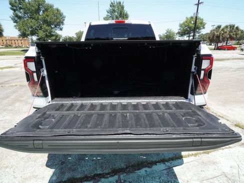 Used 2025 Ford Ranger Raptor AWD/4WD image 11
