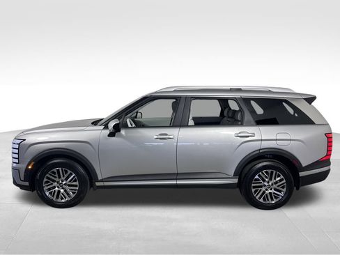 New 2026 Hyundai Palisade SEL AWD/4WD image 2