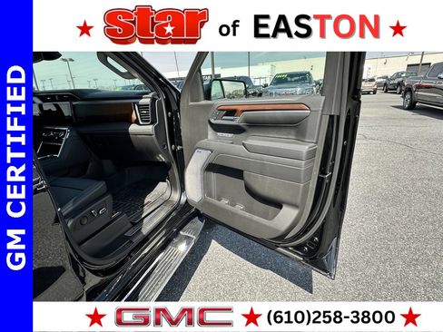 Certified 2023 GMC Sierra 1500 Denali image 13